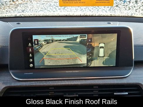 Used 2021 Kia Telluride SX w/ SX Prestige Package image 21