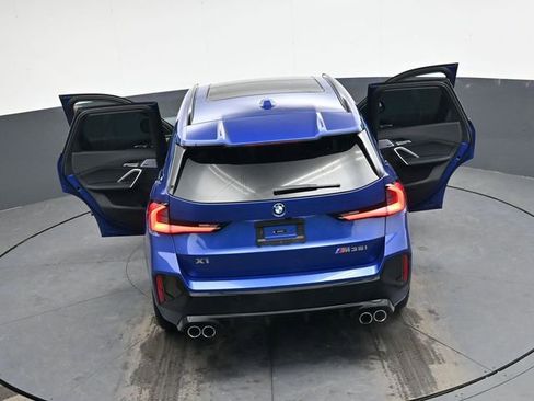 Used 2025 BMW X1 M35i image 45