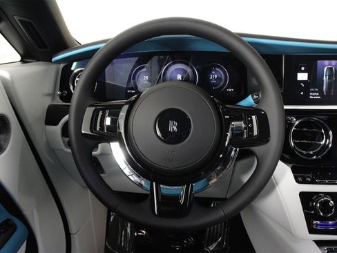 New 2025 Rolls-Royce Spectre w/ Spectre Launch Package image 6