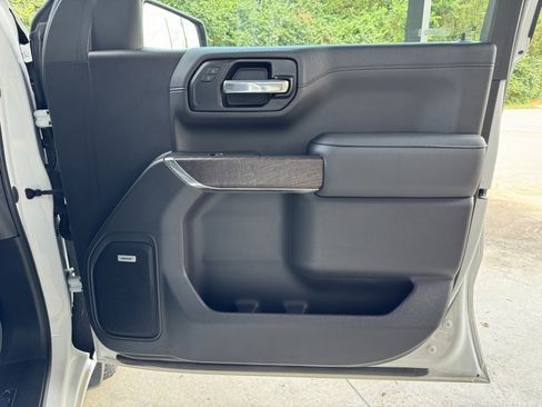 Used 2021 GMC Sierra 1500 Denali w/ Driver Alert Package II image 11