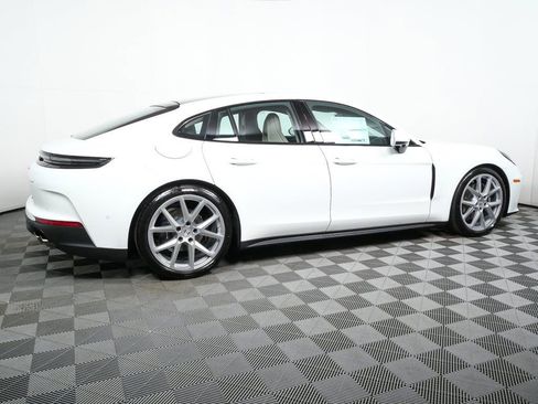 New 2026 Porsche Panamera 4 image 29