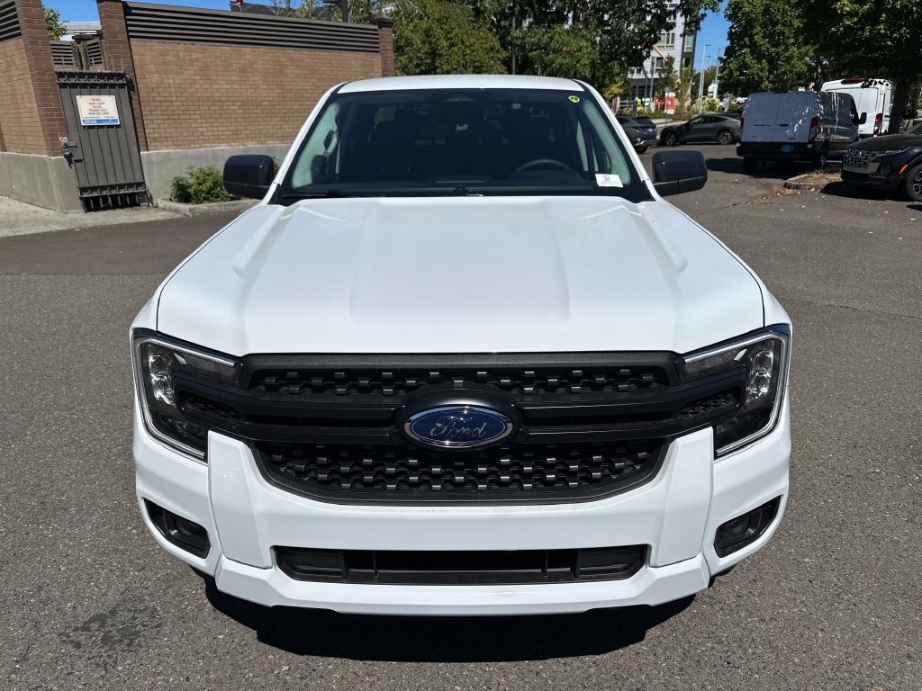 New 2026 Ford Ranger XL w/ Trailer Tow Package AWD/4WD image 10