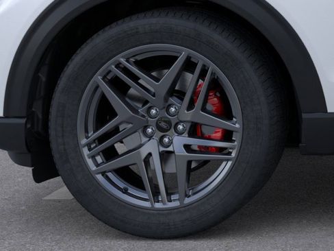 New 2026 Ford Explorer ST AWD/4WD image 19