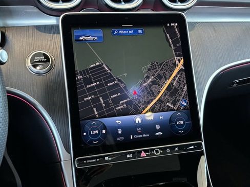 Used 2025 Mercedes-Benz CLE 450 CLE 450 image 21