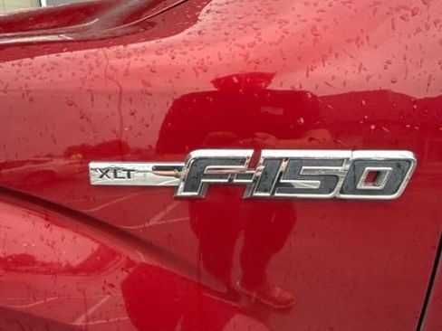 Used 2013 Ford F150 XLT w/ XTR Pkg AWD/4WD image 11