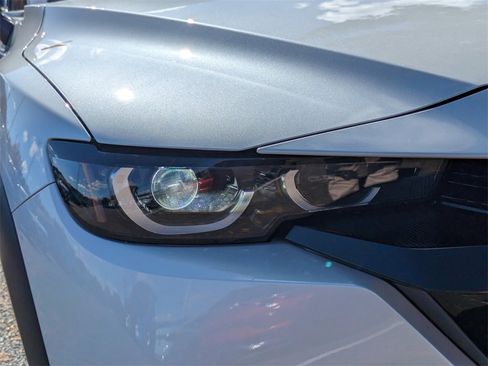 Used 2023 MAZDA CX-50 AWD 2.5 S w/ Cargo Package image 10