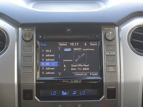 Used 2014 Toyota Tundra 1794 Edition image 18