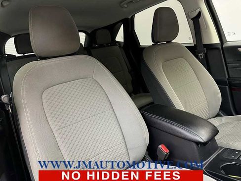 Used 2022 Ford Escape SE w/ Cold Weather Package image 20