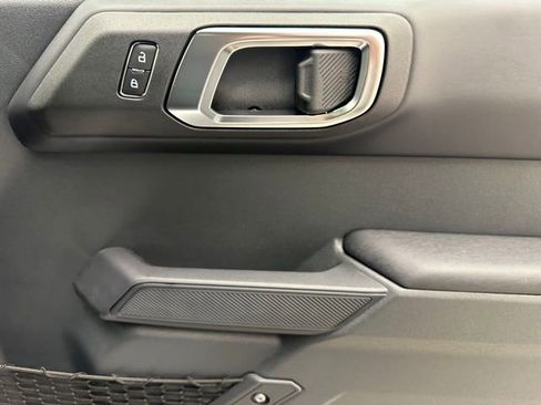 New 2025 Ford Bronco Outer Banks image 15