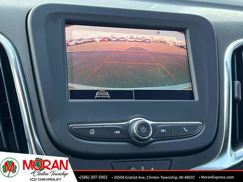 Certified 2024 Chevrolet Equinox LT image 21