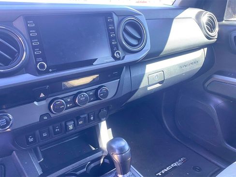 Used 2023 Toyota Tacoma image 10