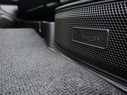 New 2026 Nissan Frontier PRO-4X image 28