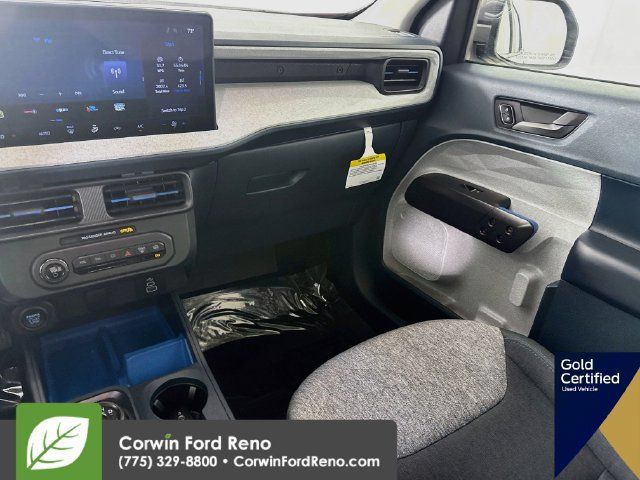 Certified 2025 Ford Maverick XLT w/ Equipment Group 301A AWD/4WD image 24