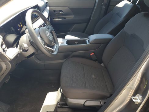 New 2026 Nissan Kicks S image 10