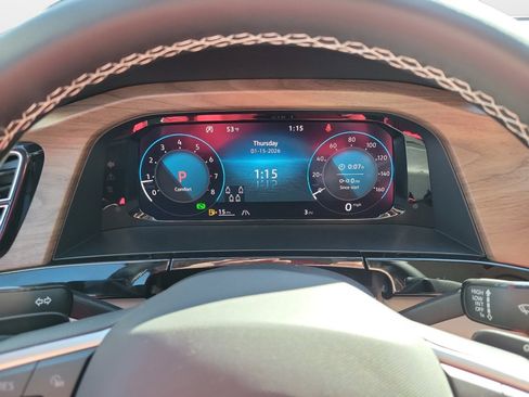 New 2026 Volkswagen Atlas SE image 11