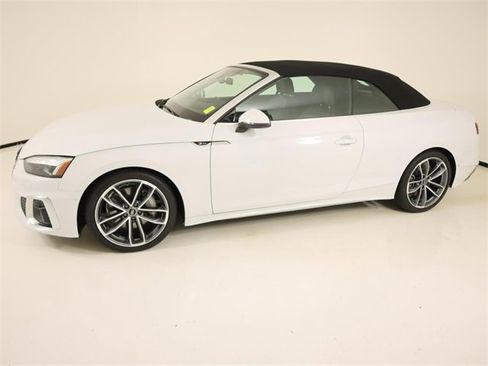 Certified 2023 Audi A5 2.0T Prestige image 10