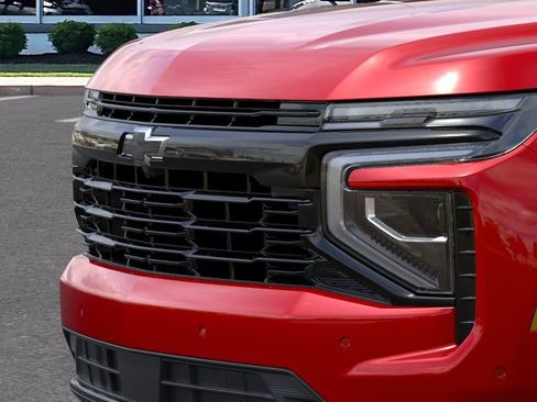 New 2026 Chevrolet Tahoe RST w/ Comfort Package AWD/4WD image 13