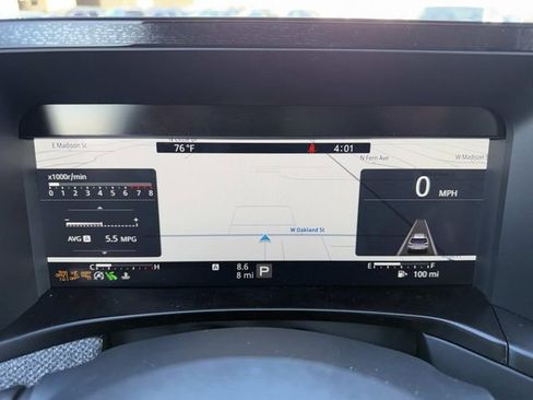 New 2026 Subaru Outback Limited image 25