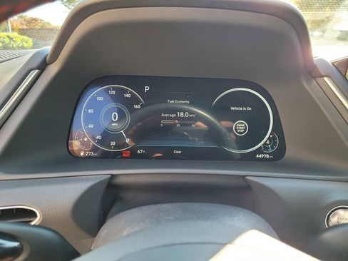 Used 2022 Hyundai Sonata SEL Plus image 24