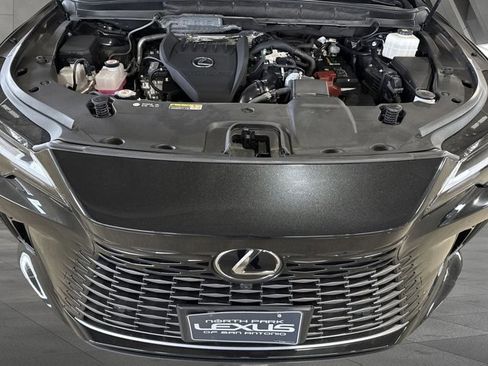 Certified 2024 Lexus RX 350 Premium image 28