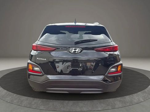 Used 2021 Hyundai Kona SEL image 6