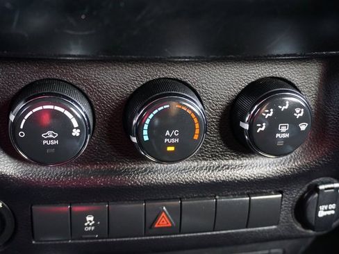 Used 2014 Jeep Wrangler Unlimited Sport w/ Quick Order Package 23S image 26