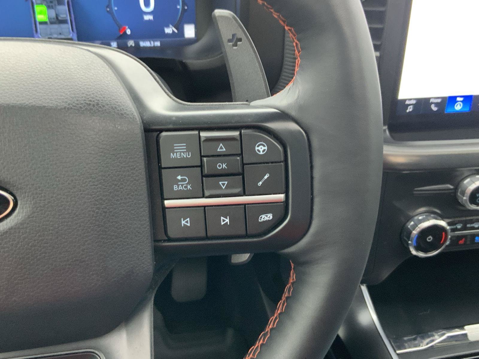 Used 2025 Ford F150 Raptor AWD/4WD image 35