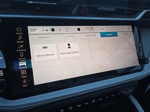 New 2026 Jeep Cherokee Limited AWD/4WD image 53