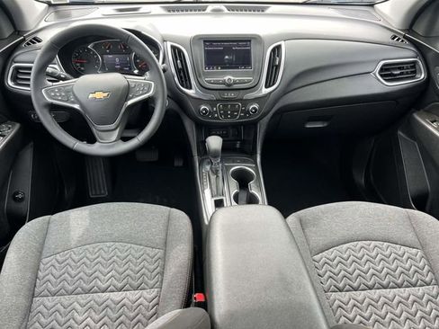 Certified 2023 Chevrolet Equinox LT AWD/4WD image 14