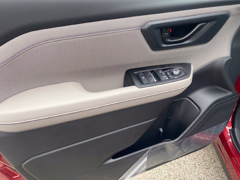 New 2026 Subaru Forester Premium AWD/4WD image 8