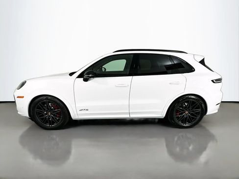 New 2026 Porsche Cayenne GTS AWD/4WD image 2