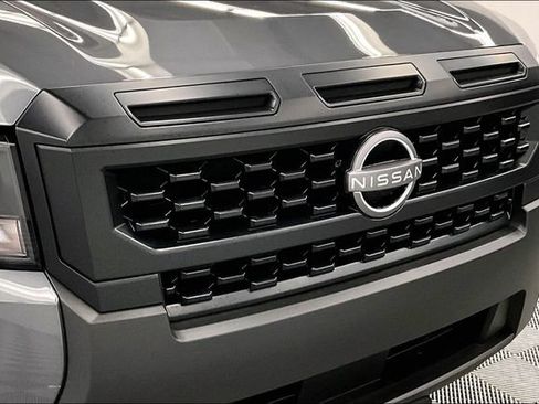 New 2026 Nissan Frontier S AWD/4WD image 15