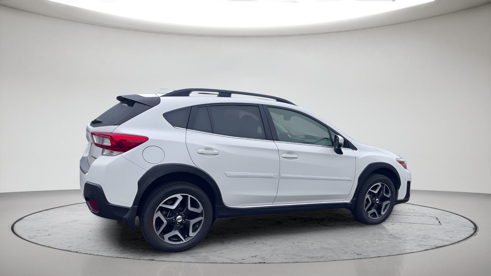 Used 2018 Subaru Crosstrek 2.0i Limited AWD/4WD image 6