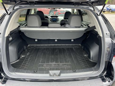 Certified 2023 Subaru Crosstrek 2.5i Sport image 18