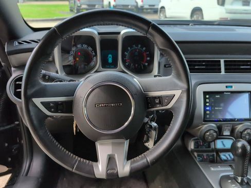 Used 2011 Chevrolet Camaro SS w/ RS Package RWD image 26