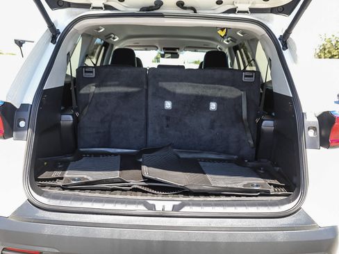 Certified 2024 Toyota Grand Highlander AWD Hybrid image 27