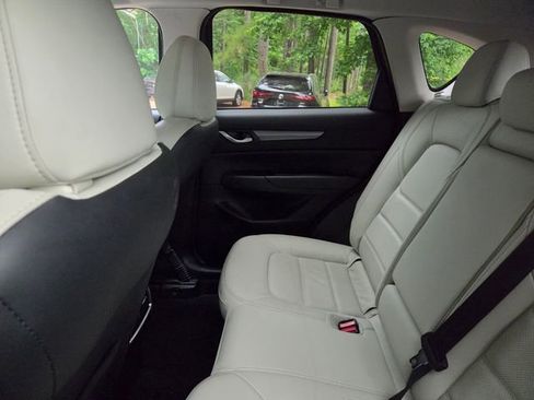 Used 2023 MAZDA CX-5 AWD 2.5 S image 8