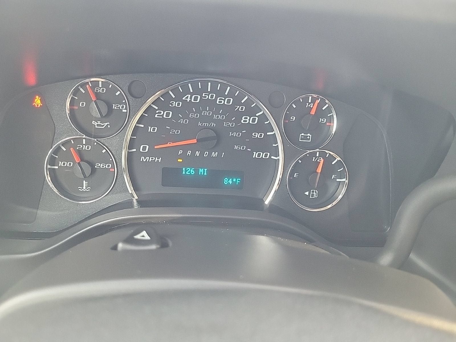 New 2025 GMC Savana 3500 w/ Power Convenience Package RWD image 20