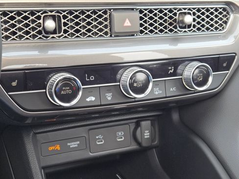 New 2026 Acura Integra Base image 33