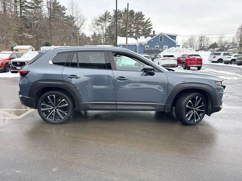 Certified 2024 MAZDA CX-50 AWD 2.5 S w/ Cargo Package image 6