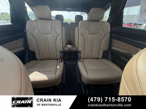 New 2026 Kia Sorento SX Prestige AWD/4WD image 31