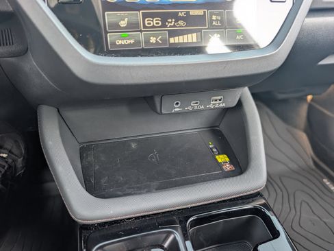 Certified 2026 Subaru Forester Sport AWD/4WD image 19