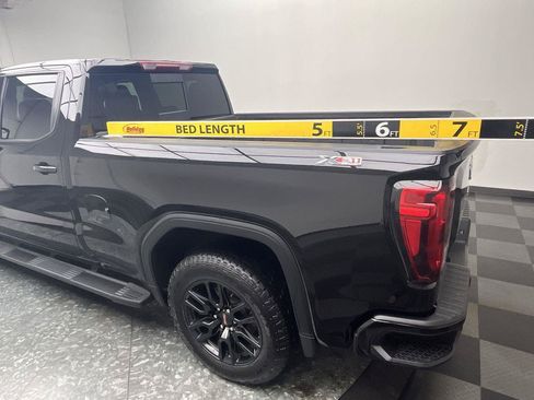 Certified 2024 GMC Sierra 1500 Elevation w/ Preferred Package AWD/4WD image 31
