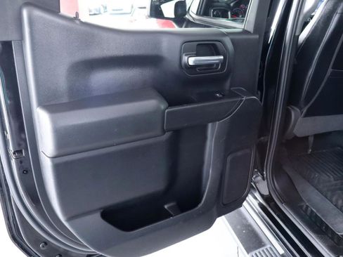 Used 2019 Chevrolet Silverado 1500 LT w/ All-Star Edition image 29