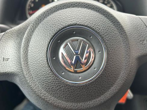 Used 2012 Volkswagen Tiguan S FWD image 18
