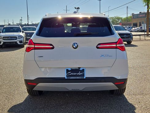New 2026 BMW X3 xDrive30 image 12