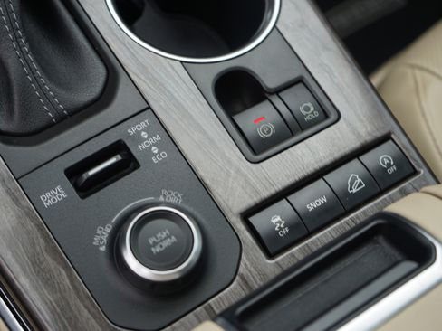 Used 2022 Toyota Highlander Limited image 21