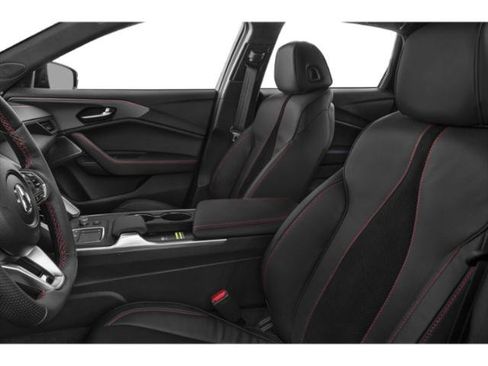 Used 2023 Acura TLX w/ A-SPEC Pkg FWD image 9