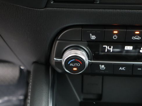 New 2025 MAZDA CX-5 AWD 2.5 S w/ Premium Plus Pkg image 28