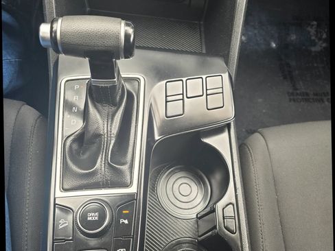 Used 2023 Kia Sportage LX FWD image 19